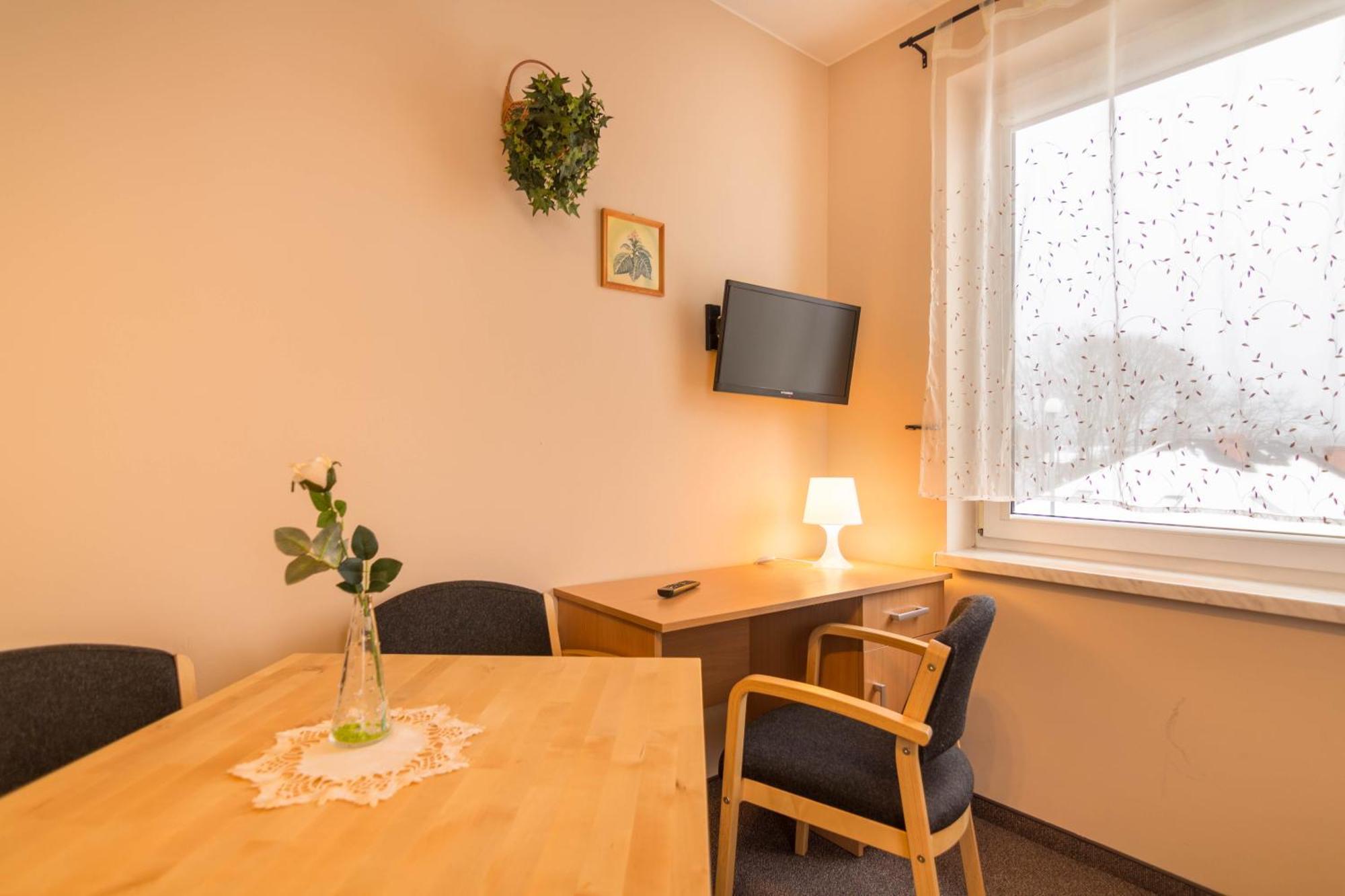 Granada Pensjonat & Spa Duszniki Zdrój Quarto foto