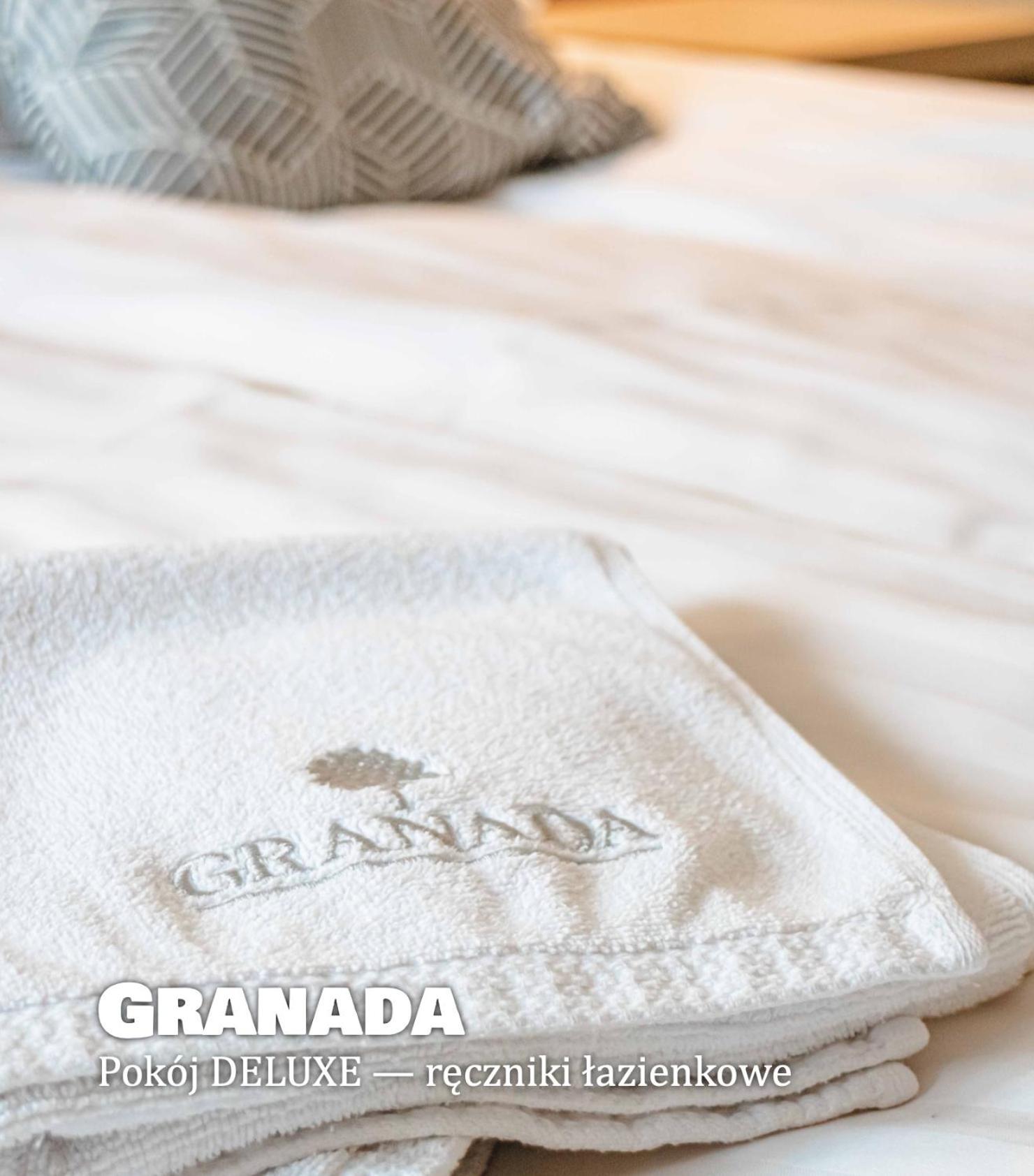 Granada Pensjonat & Spa Duszniki Zdrój Exterior foto