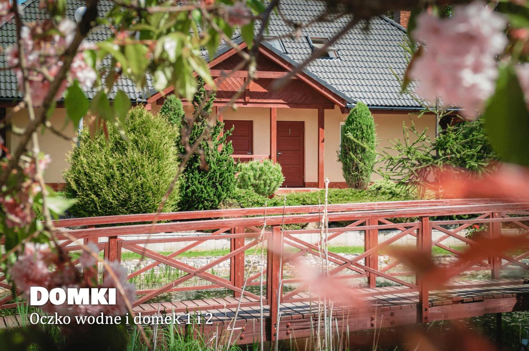 Granada Pensjonat & Spa Duszniki Zdrój Exterior foto